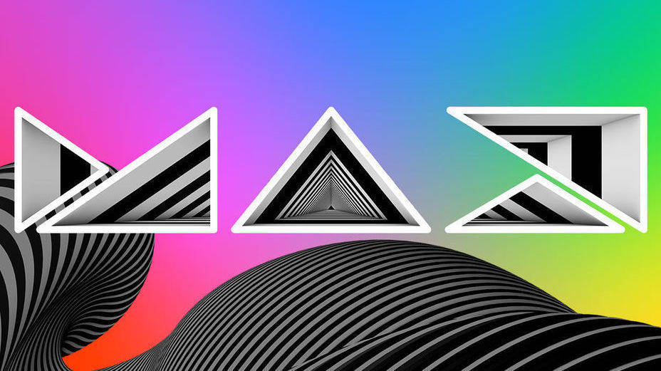 Das Visual für die MAX 2019 in Los Angeles. Ab 2020 wird es auch eine europäische Ausgabe der Konferenz geben.