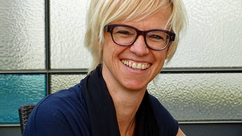 Adrienne Héon Kleinen wechselt vom FMCG-Sektor ins Marketing von Eon. 