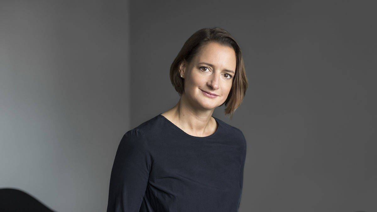 Katrin Adt leitet ab September den Produktbereich Smart.