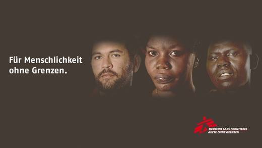 Zuhören, Teilhaben - und alles wird gut!