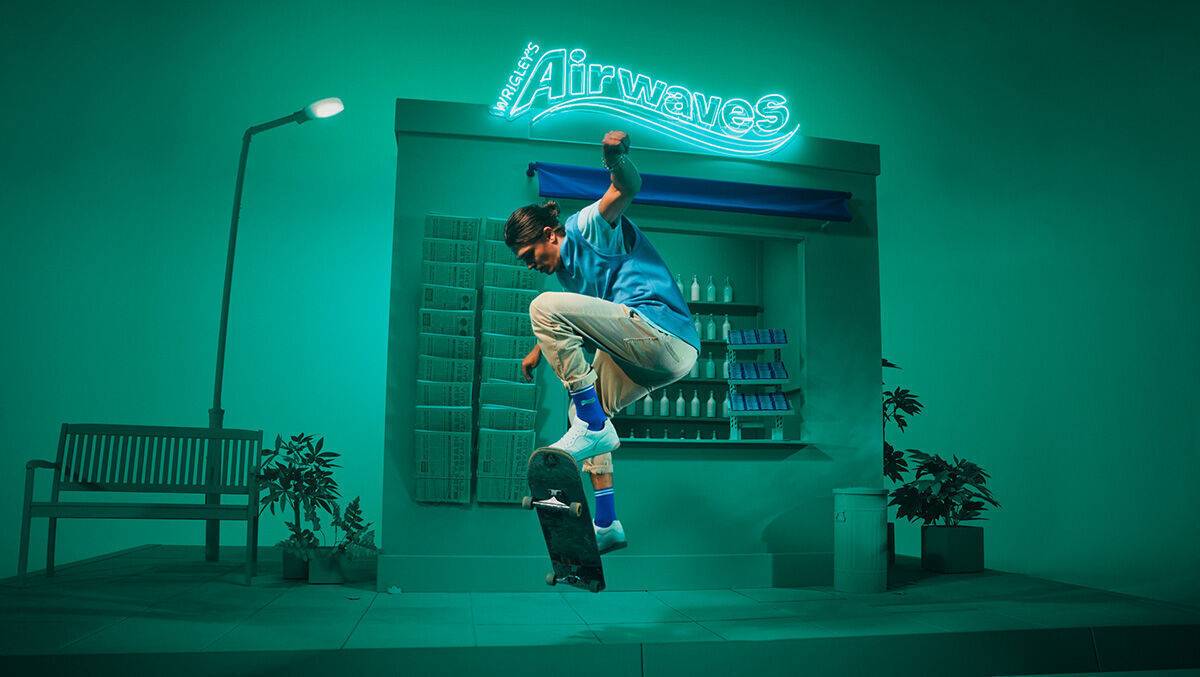 Airwaves socken snocks Clearance