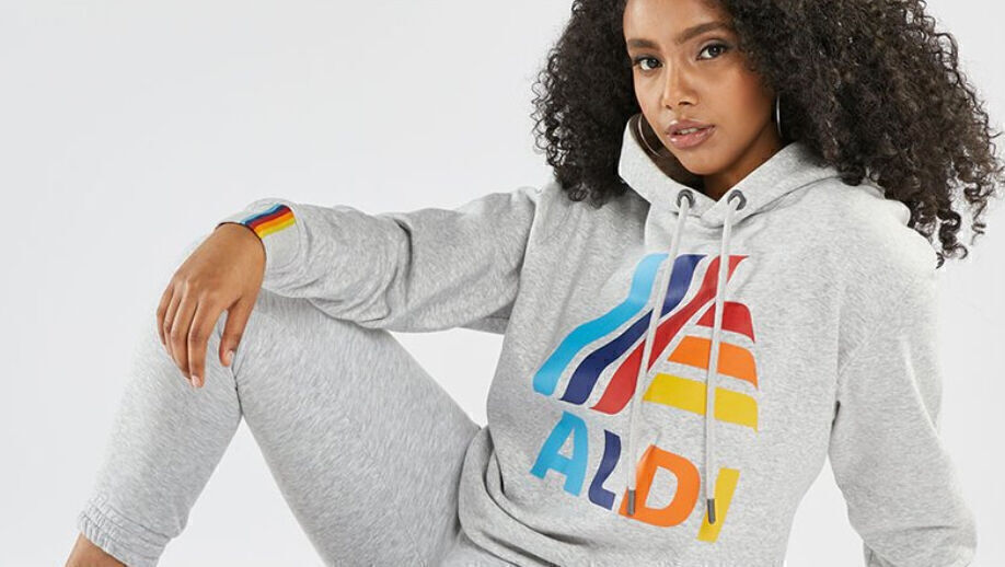aldi pulli