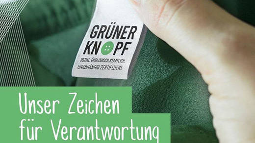 Das neue Label wurde am 9. September vorgestellt.