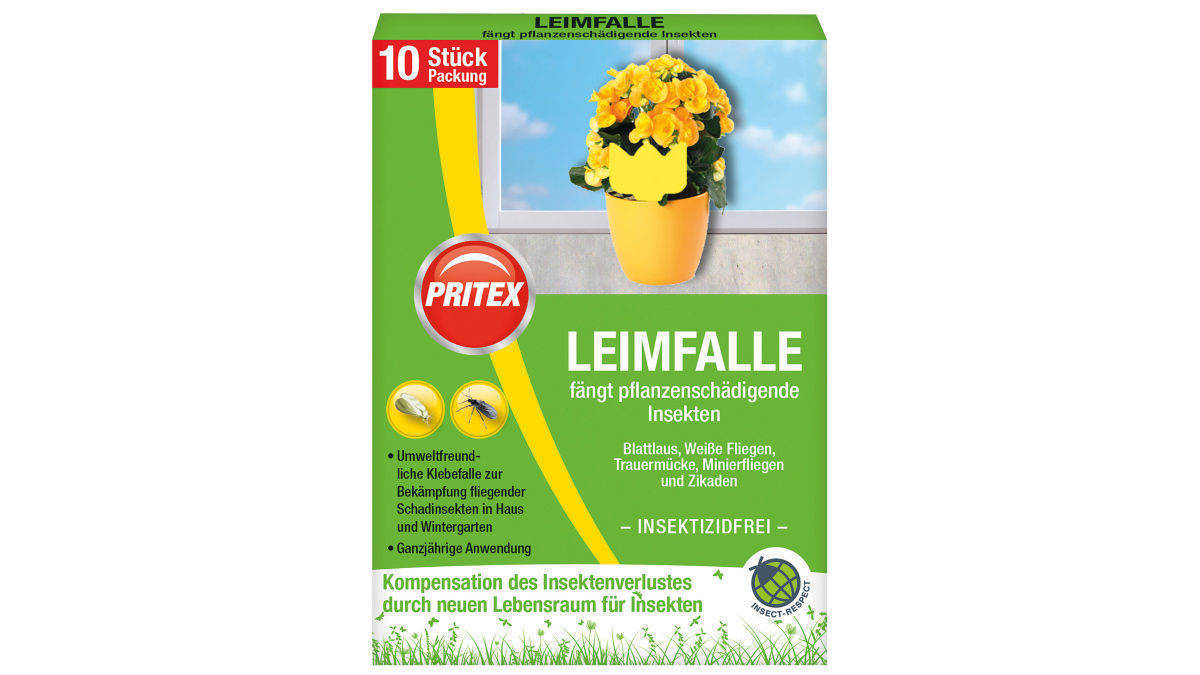 Das ist das erste Produkt mit dem neuen Siegel.