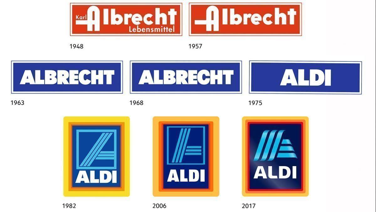 Stetig im Wandel: Jetzt schafft Aldi die Plastiktüten ab.