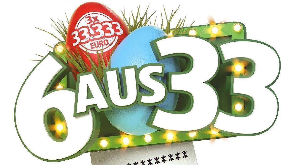 Um das Oster-Geschäft anzukurbeln, veranstaltet Aldi Süd eine Lotterie.