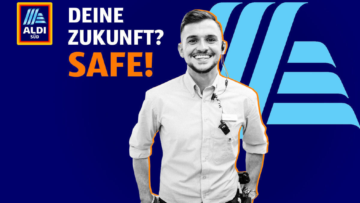 Foto Aldi Süd Foto Aldi Süd