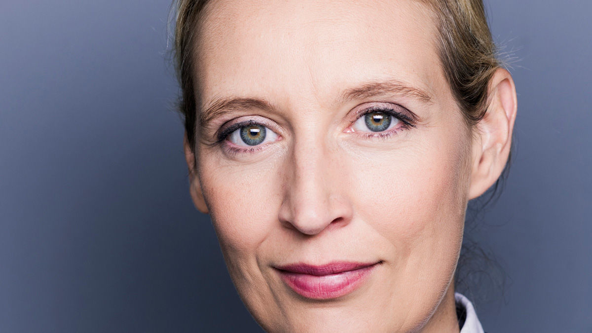 Alice Weidel siegt vor Gericht gegen Facebook | W&V