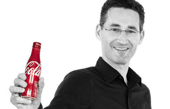 Andreas Johler rückt bei Coca-Cola Deutschland auf und wird zum 1. November 2016 neuer Marketing Director.