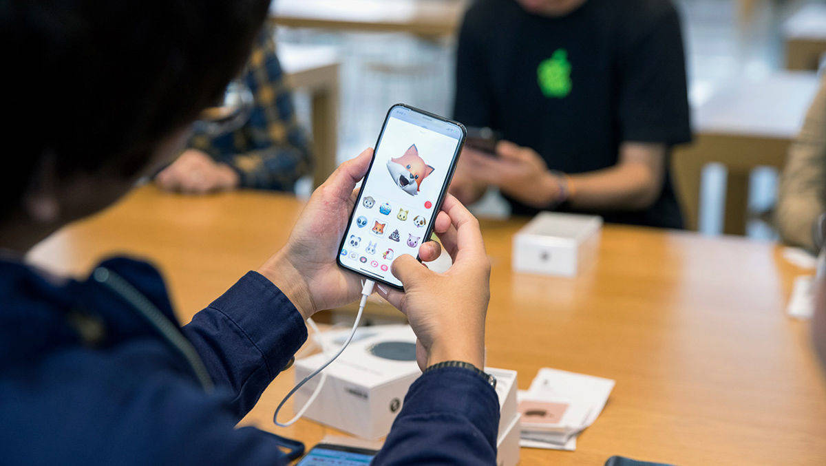 Irgendwann verliert jeder iPhone-Akku an Leistung. Der Akkutausch wird jetzt günstiger.