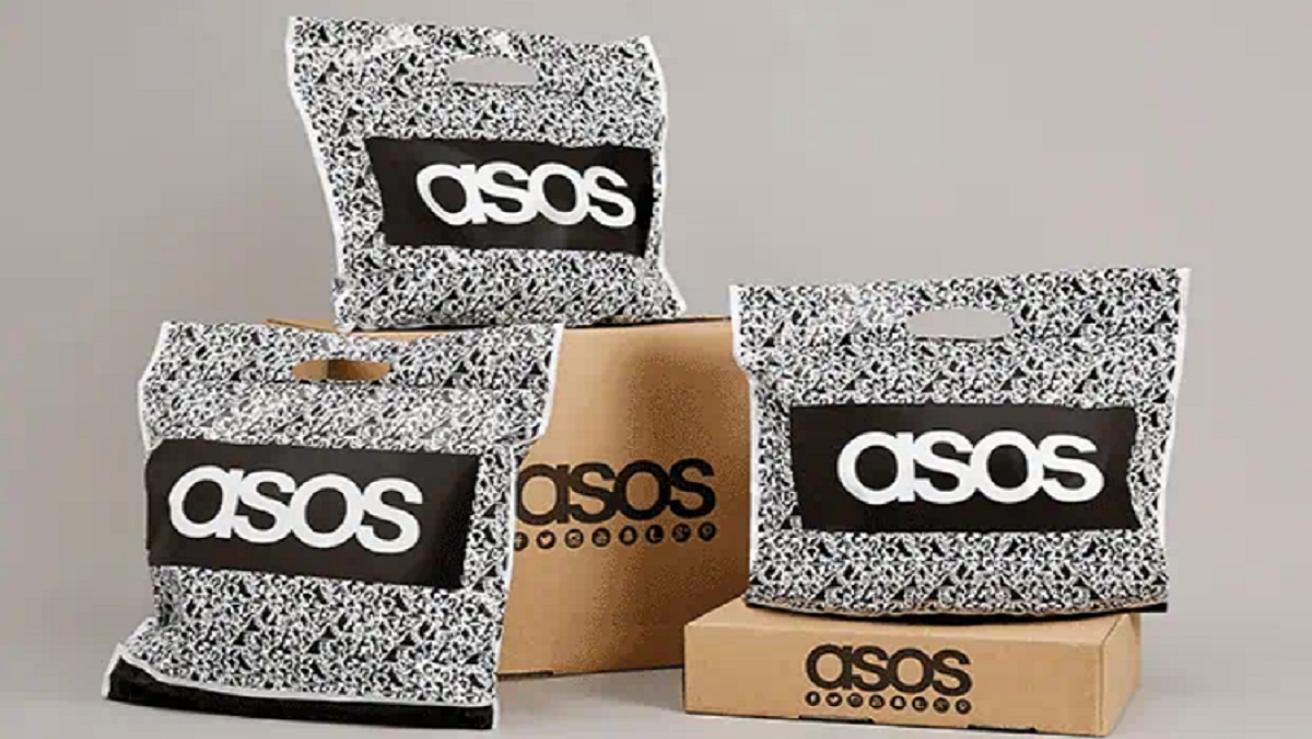 Asos plant nicht, die Ladenlokale der Marken zu übernehmen.