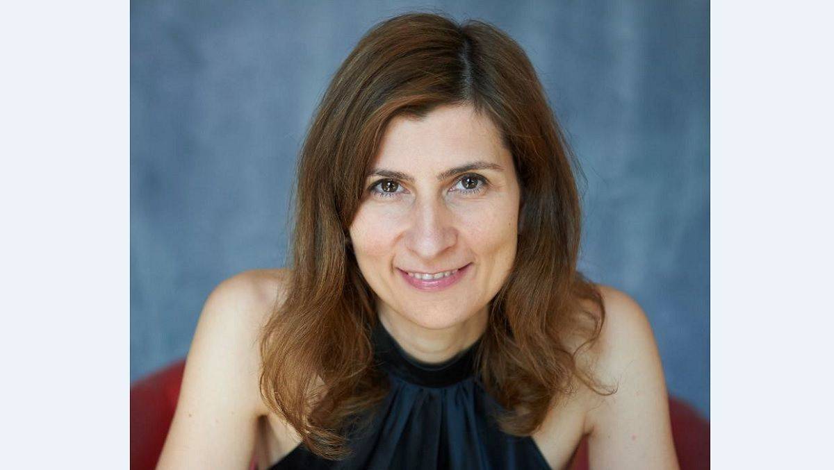 SportMarken24-Geschäftsführerin Valeska Benner freut sich auf die Kooperation mit Intersport.