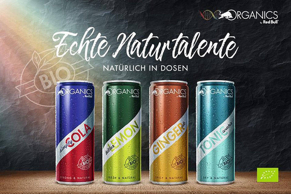 Vier neue Sorten sind ab April im Handel.