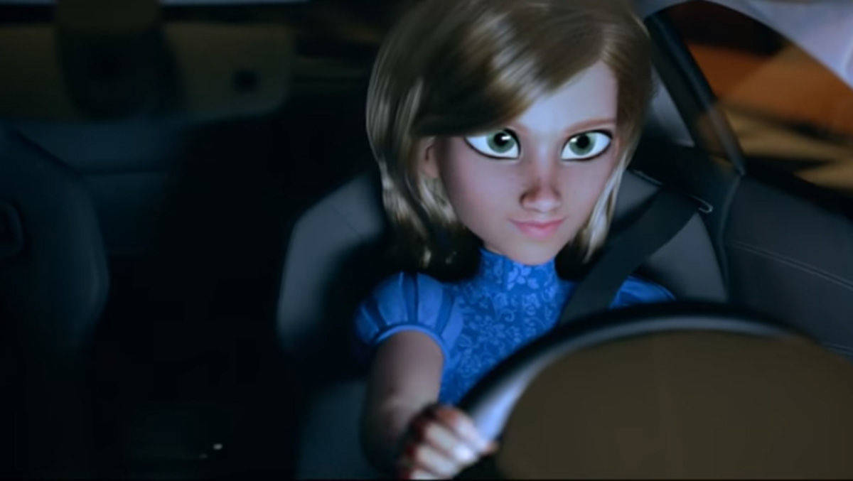 Audi Spanien und Proximity Barcelona brechen im 3D-animierten Weihnachtsmärchen mit Geschlechterklischees.