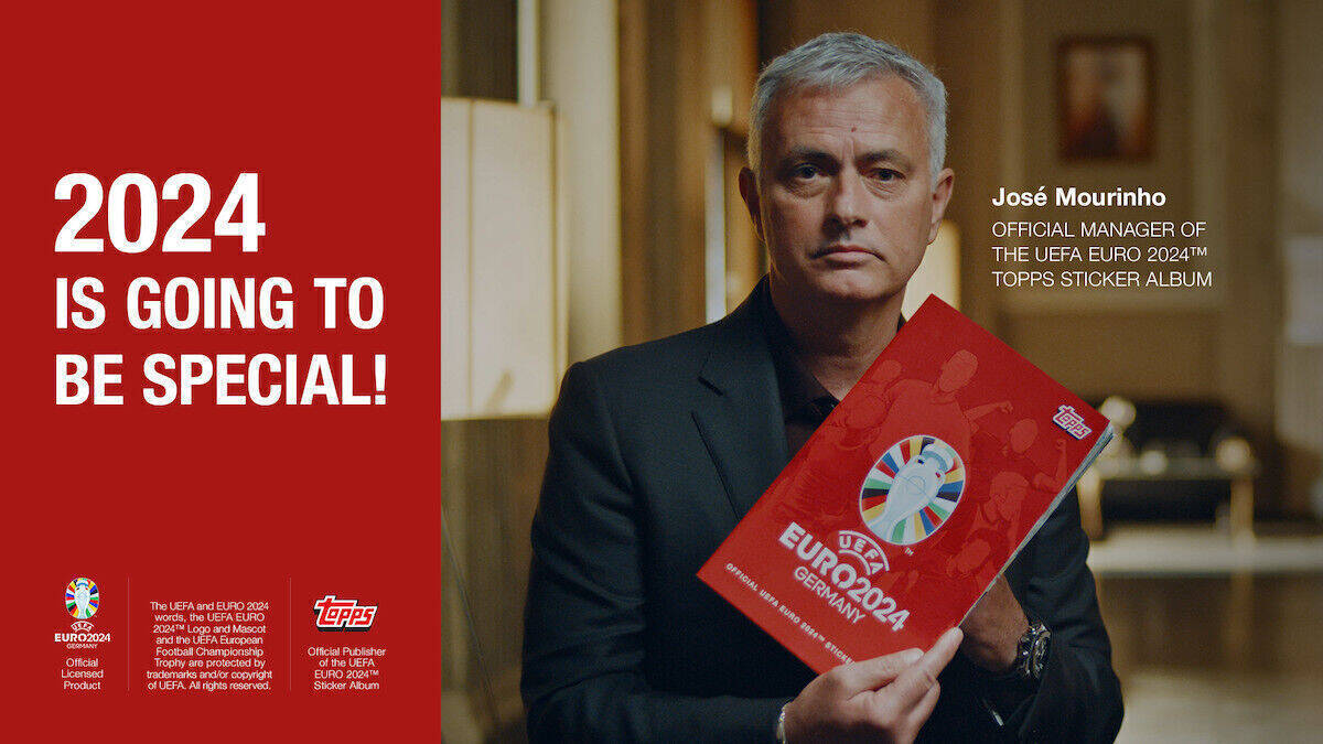 José Mourinho hat in seiner Karriere fast alles erreicht, außer eine Nationalmannschaft zu trainieren. Nun bekommt er alle europäischen Teams auf einmal.
