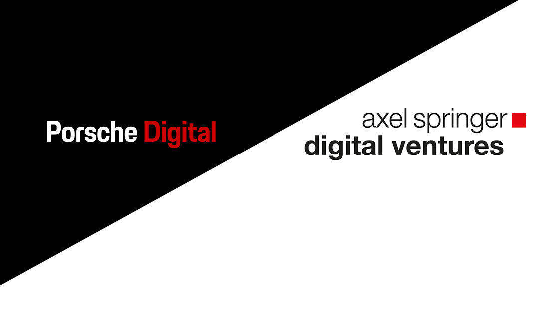 Axel Springer und Porsche gründen Start-up-Accelerator