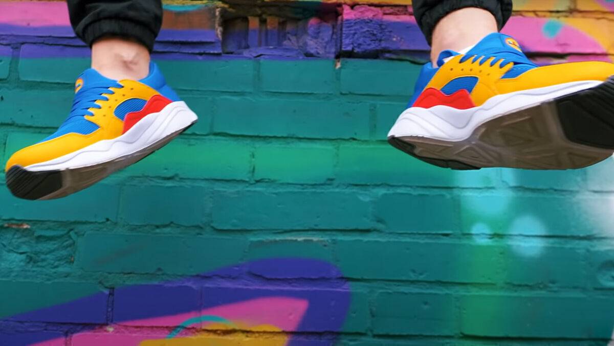 Lidl puma schuhe cheap