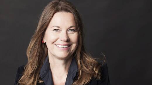 Jacqueline Althaller, Gründerin und geschäftsführende Gesellschafterin von Althaller communication, verantwortet die Studie Social Media in der B2B-Kommunikation.