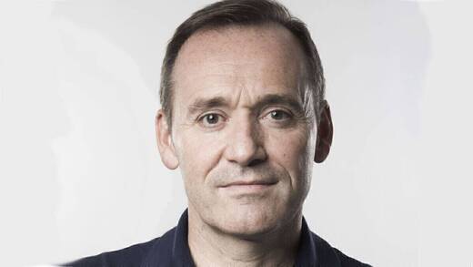 CEO Phil Rumbol verlässt Bahlsen nach kanpp zwei Jahren im Amt.