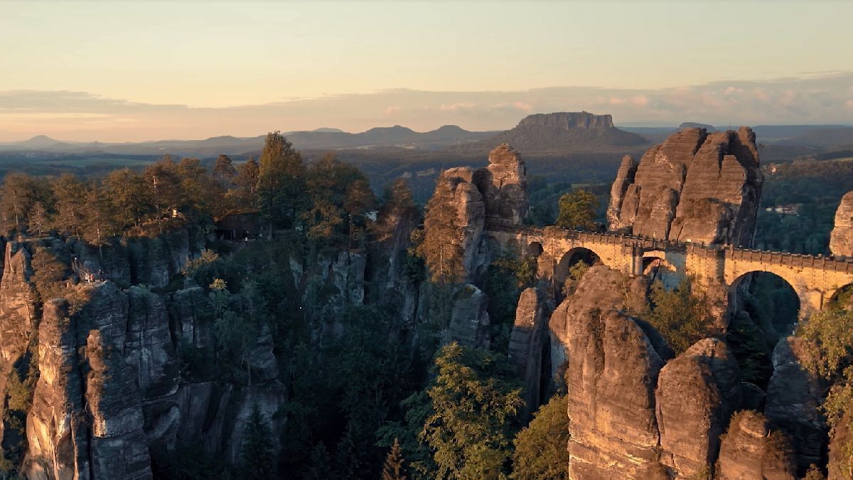 Bahn Kampagne Macht Die Ferne So Nah W V