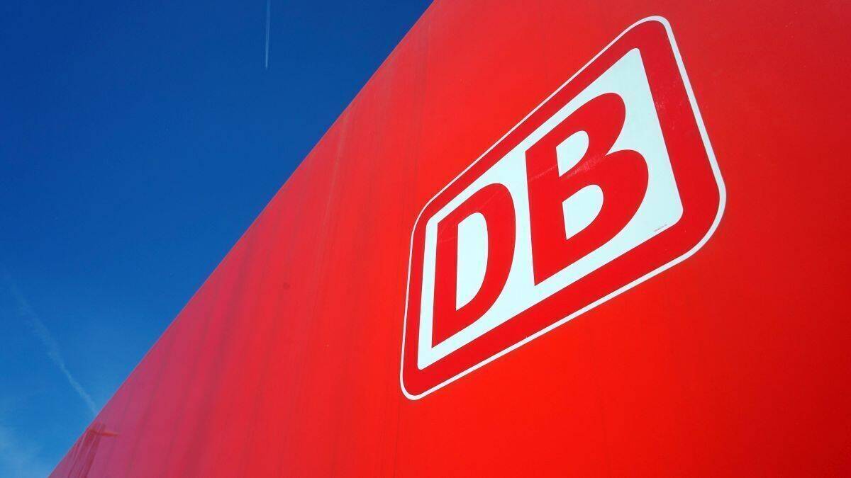 Marktforscher gesucht für die Deutsche Bahn. 