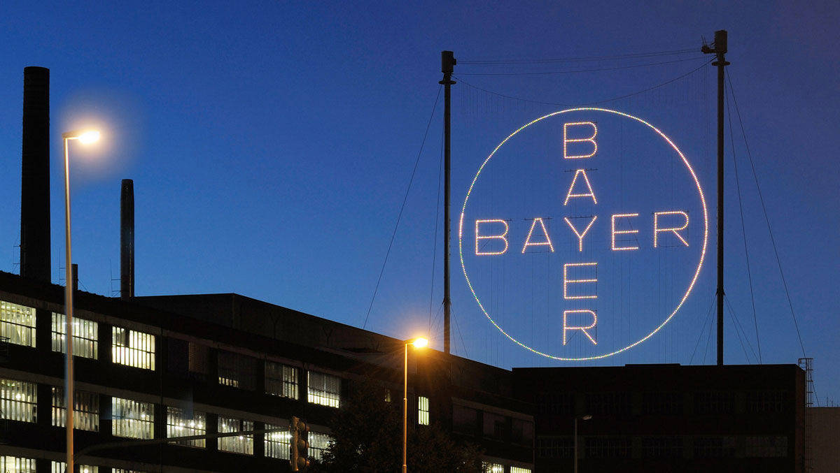 Übernimmt Bayer nun doch mehr DNA von Monsanto als dem Konzern gut tut?
