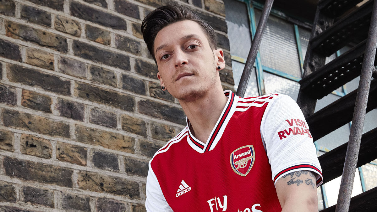 Ozil Rücktritt Ozil Rücktritt