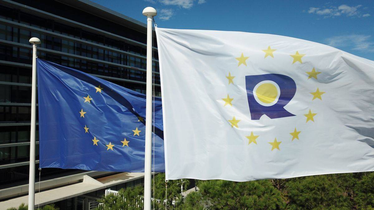 Sussex Royal ist auch im EU-Raum als Marke angemeldet. Zuständig ist das European Union Intellectual Property Office. 