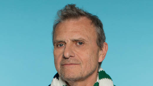 Jean-Charles de Castelbajac arbeitet künftig für Benetton.