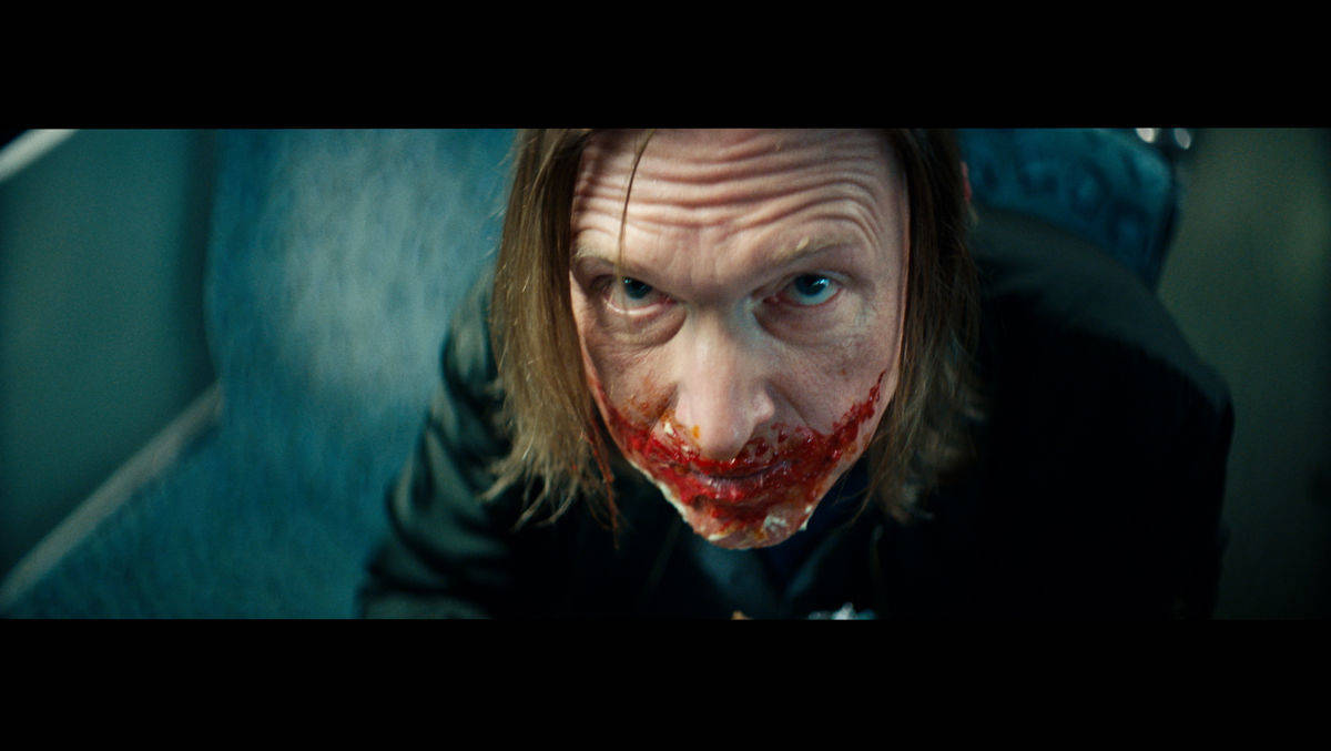 Die Serie "Das Haus am Gleis" erinnert an moderne Horrorserien im Netflix-Style.