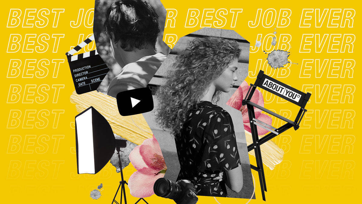Nächster #bestjobever zu vergeben.