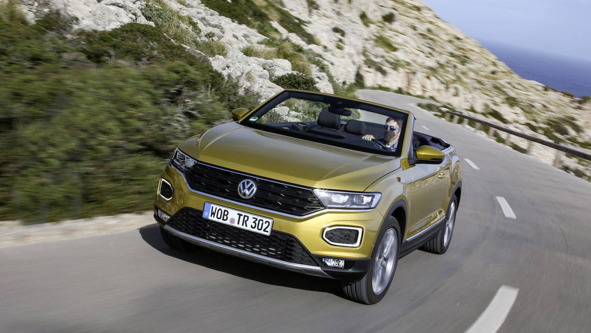 VW streitet heute noch mit Kunden über Entschädigungen.