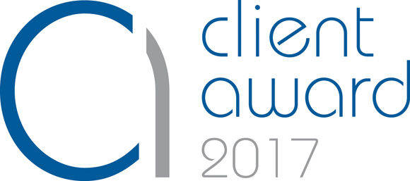 Noch bis zum 3. Februar 2017 können Unternehmen, Agenturen und Medien herausragende Kreationen für den Client Award online einreichen.