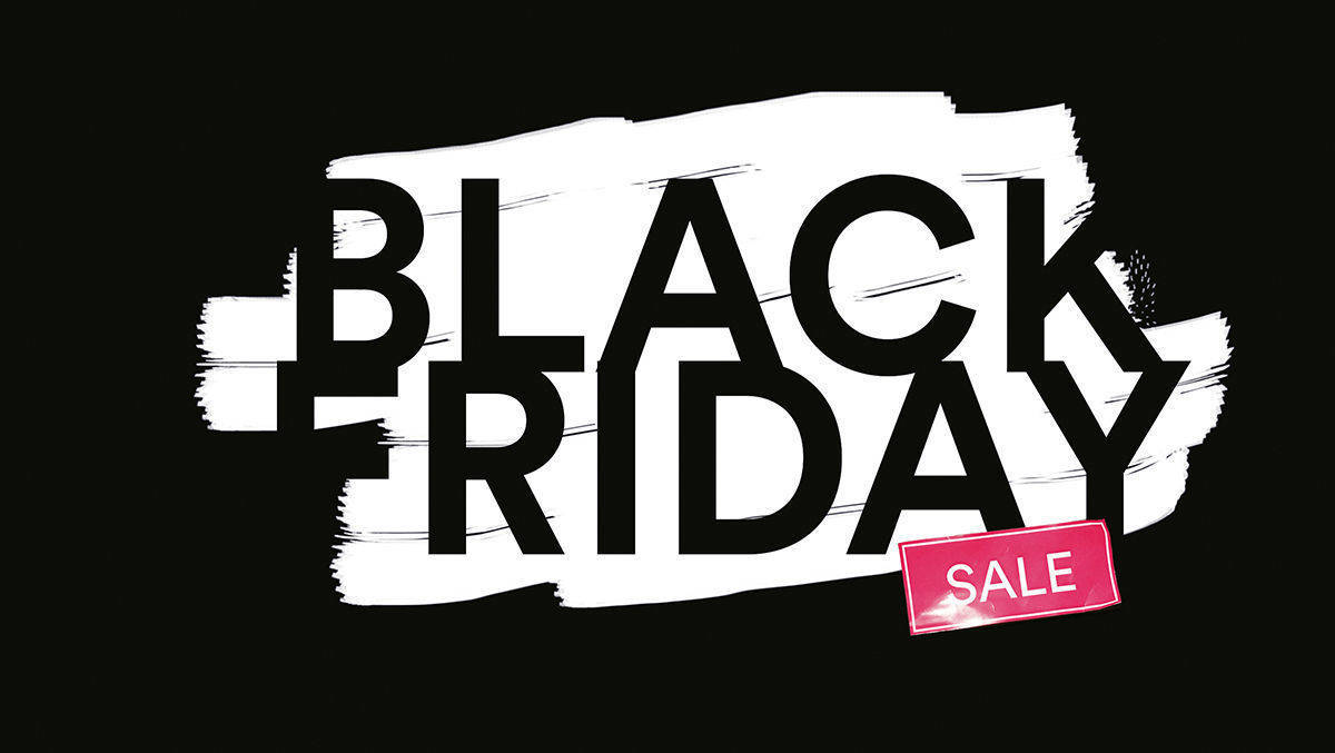 Otto verschenkt am Black Friday den Google Home Mini Smart Speaker