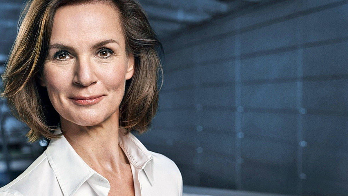 Hildegard Wortmann wird bei BMW neue Aufgaben übernehmen.