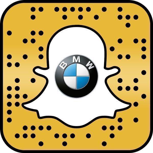 BMW bringt den X2 in 3D auf Snapchat