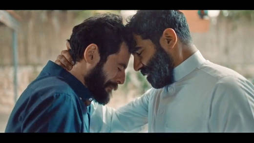 Serviceplan Middle East hat für BMW einen sehr emotionalen Film gedreht.