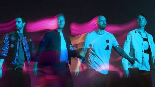 Dank BMW werden Coldplay-Konzerte nachhaltiger.