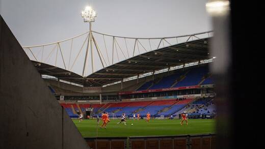 Der englische Drittligist Bolton Wanderers setzt ein starkes Zeichen und weigert sich, mit Wettanbietern zusammenzuarbeiten.