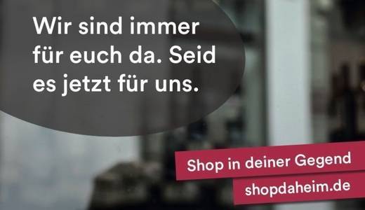 Coronakrise: Thalia Mayersche und Osiander starten "Shop daheim".