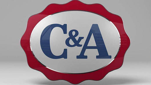 C&A-Deutschlandchef Mohamed Bouyaala.
