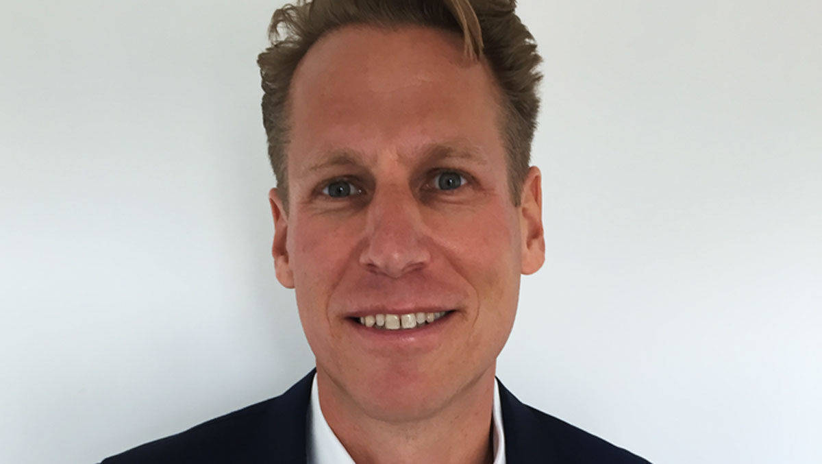 Christian Löer ist seit April neuer Marketing Direktor von Jaguar Land Rover Deutschland. 