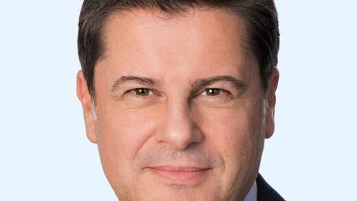 Christian Seifert: Nur noch bis Juni 2020 im Amt.