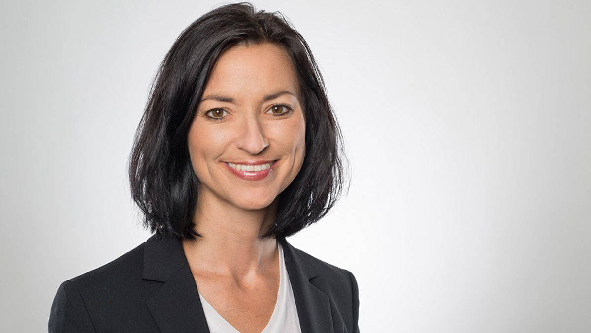 Christina Herzog wird neue Direktorin Marketing Deutschland bei Opel. 