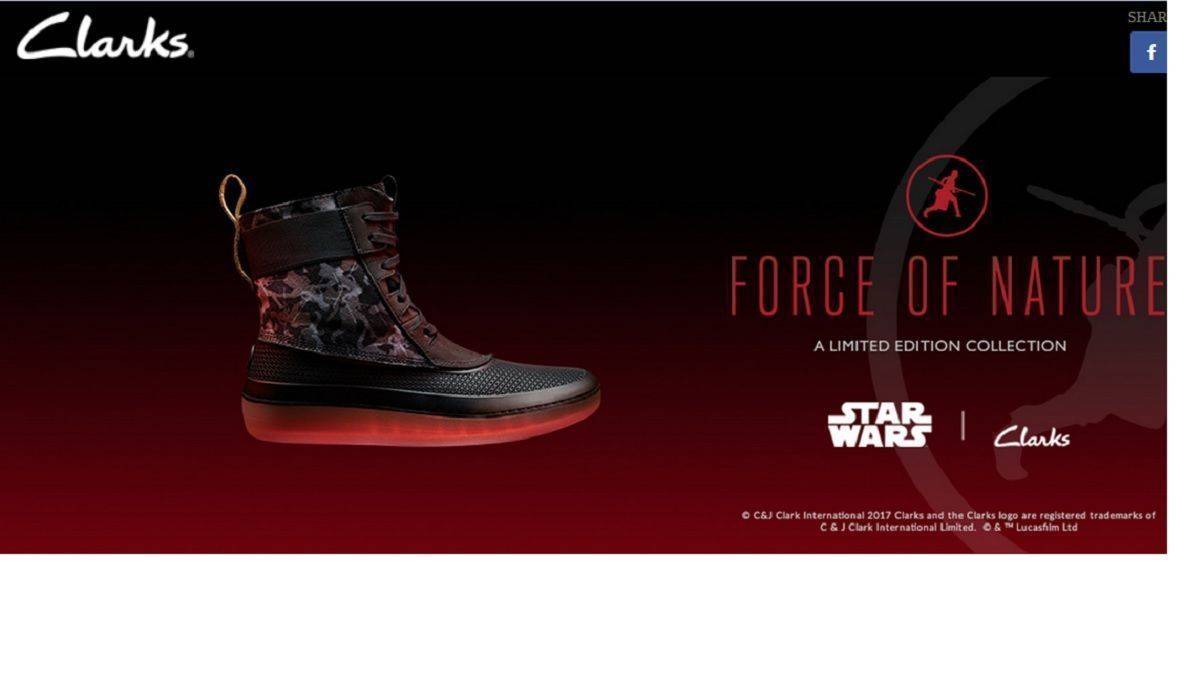 Frauen und Mädels, die Star-Wars-Fans sind, können sich auf diese Merchandise-Kollektion freuen.