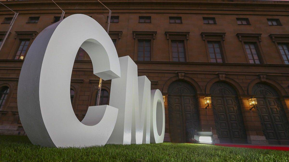 Fünf Kandidaten sind für den CMO of the Year 2017 nominiert.
