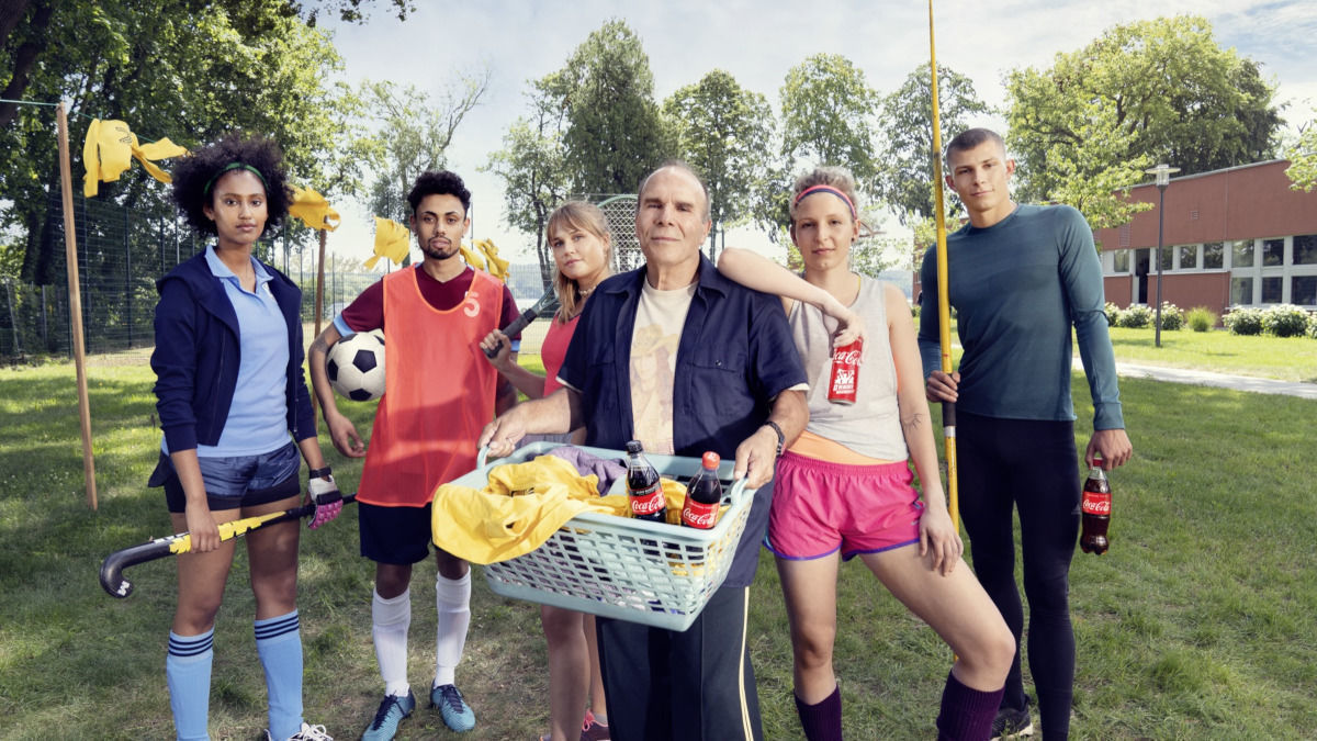 Cola Vereinsgeschichte Cola Vereinsgeschichte