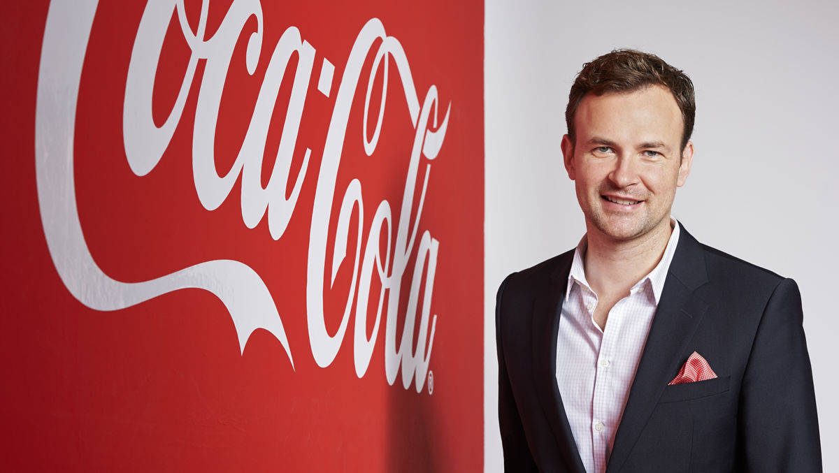 Michael Willeke spricht am 5. Juli auf der W&V Marketing Convention.
