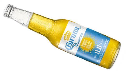 Kein Alkohol, jede Menge Vitamin D: Das neue Corona Sunbrew 0,0 %