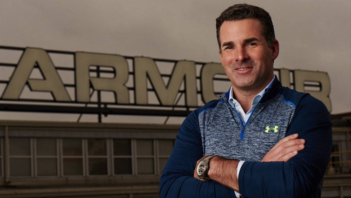 Under armour chef on sale